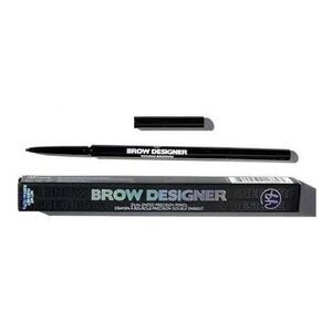 New in Box BH Brow Designer Dual ended Precision Pencil Warm Brown